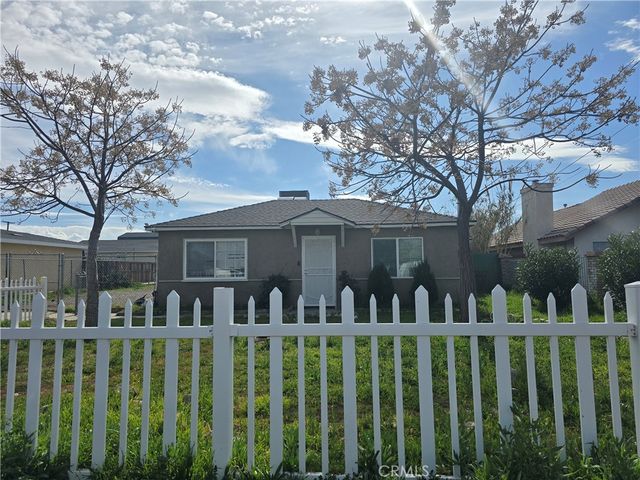 4124 W Avenue L6, Lancaster, CA 93536