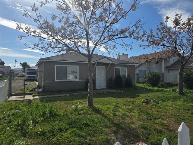 4124 W Avenue L6, Lancaster, CA 93536