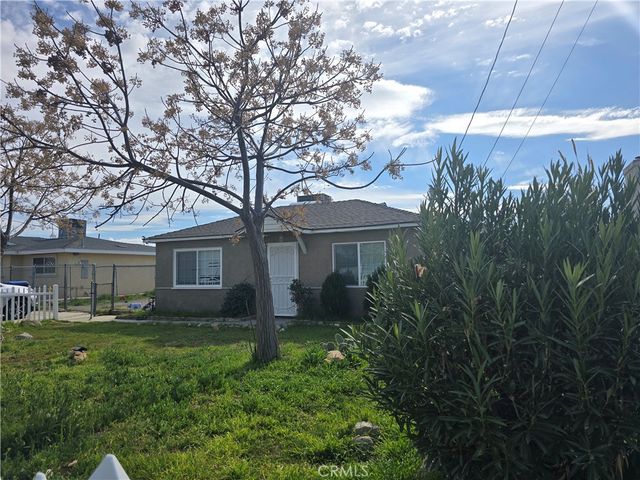 4124 W Avenue L6, Lancaster, CA 93536