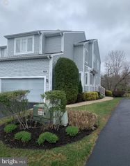 1304 CHAMPLAIN DRIVE, Voorhees, NJ 08043