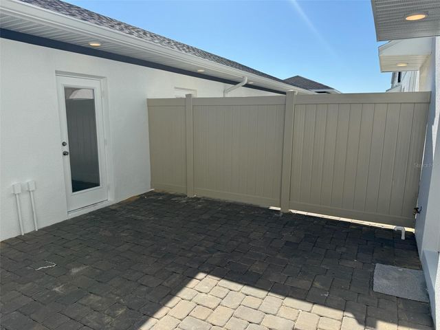 619 POTHOS STREET, Apopka, FL 32703