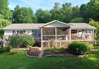 465 Driver Avenue, Murphy, NC 28906