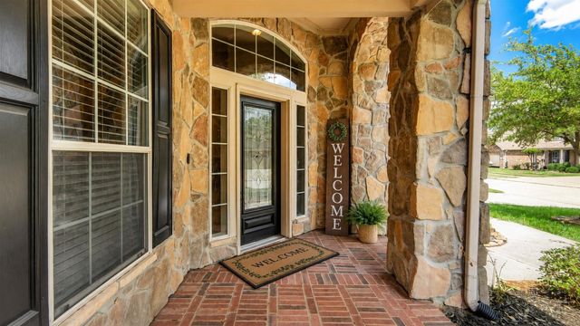 22423 Wenbury Drive, Tomball, TX 77375
