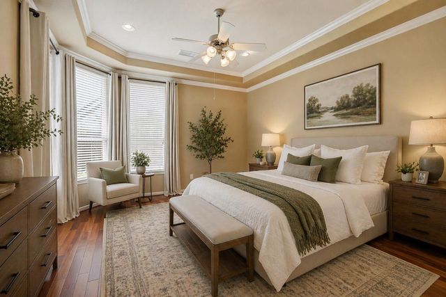 22423 Wenbury Drive, Tomball, TX 77375