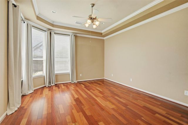22423 Wenbury Drive, Tomball, TX 77375