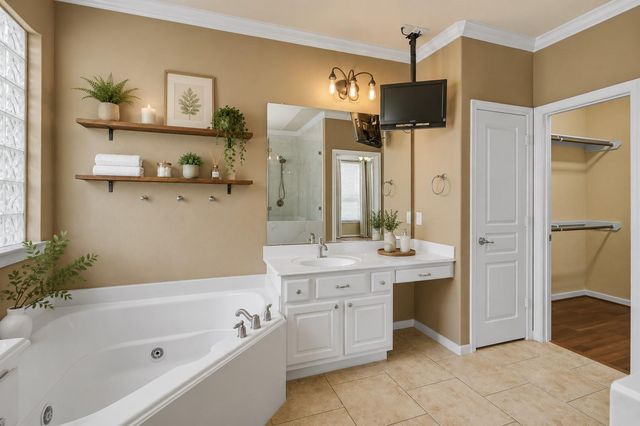 22423 Wenbury Drive, Tomball, TX 77375