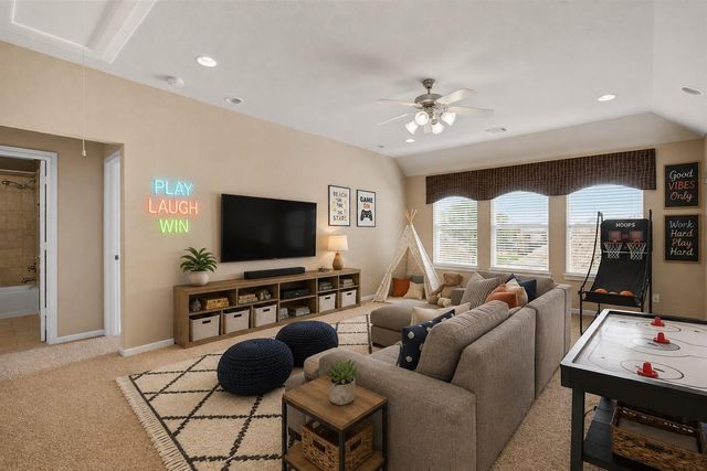 22423 Wenbury Drive, Tomball, TX 77375