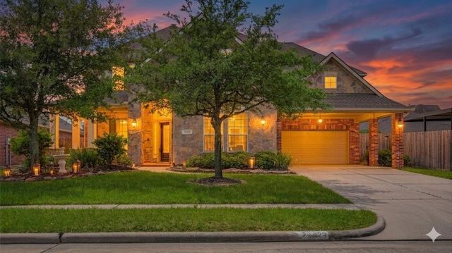 22423 Wenbury Drive, Tomball, TX 77375