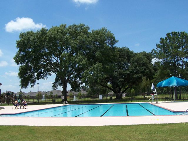22423 Wenbury Drive, Tomball, TX 77375