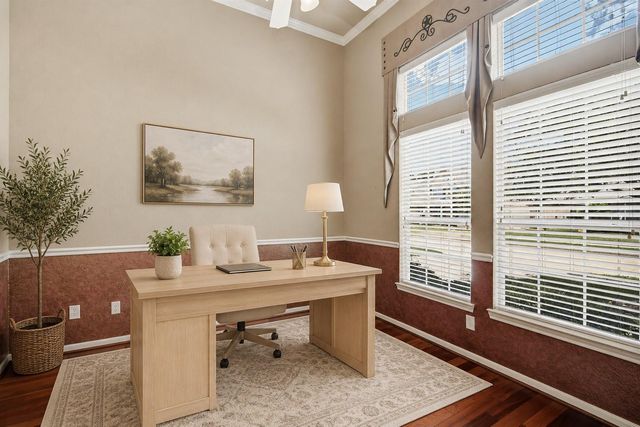 22423 Wenbury Drive, Tomball, TX 77375