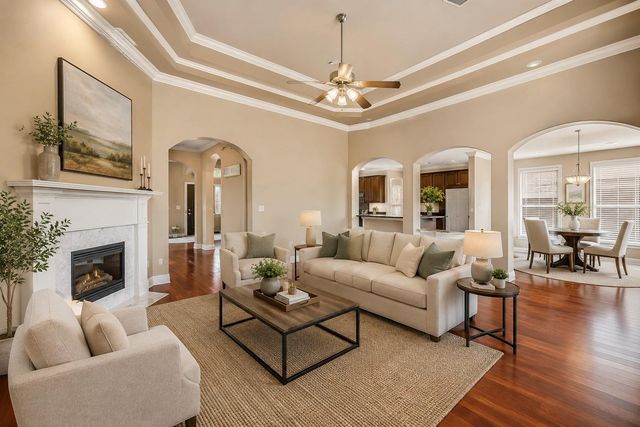 22423 Wenbury Drive, Tomball, TX 77375