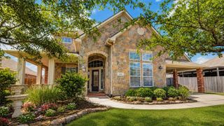 22423 Wenbury Drive, Tomball, TX 77375