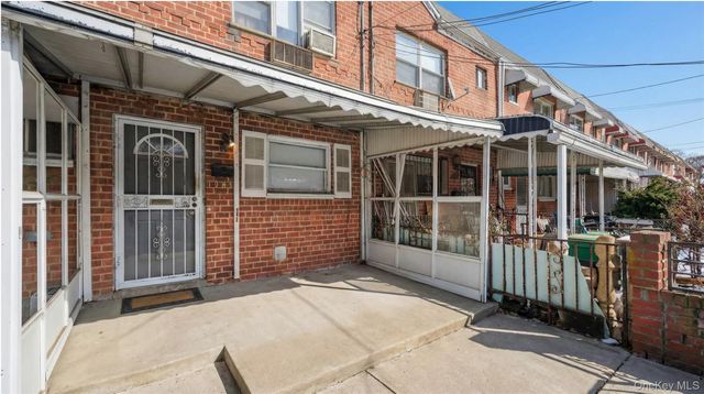 1043 Hendrix Street, Brooklyn, NY 11207