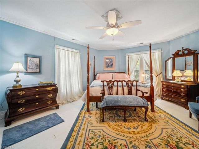 408 S Ellis Street, Salisbury, NC 28144