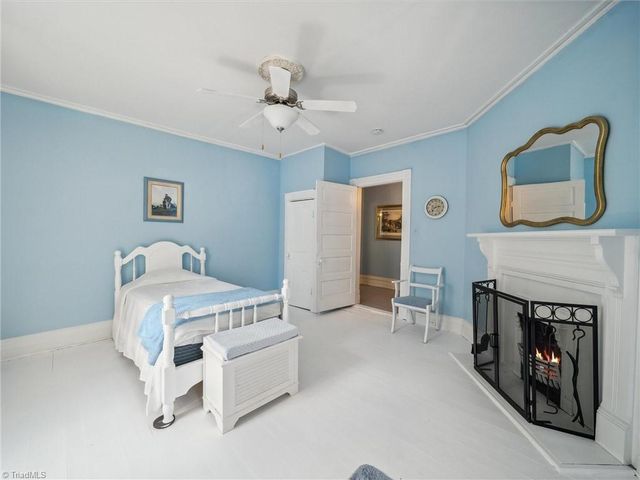 408 S Ellis Street, Salisbury, NC 28144