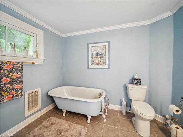 408 S Ellis Street, Salisbury, NC 28144