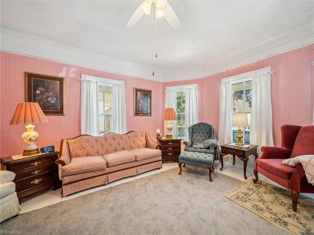 408 S Ellis Street, Salisbury, NC 28144