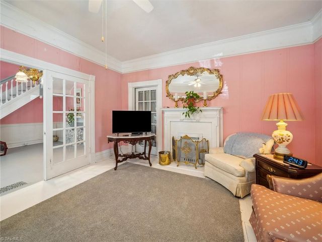 408 S Ellis Street, Salisbury, NC 28144