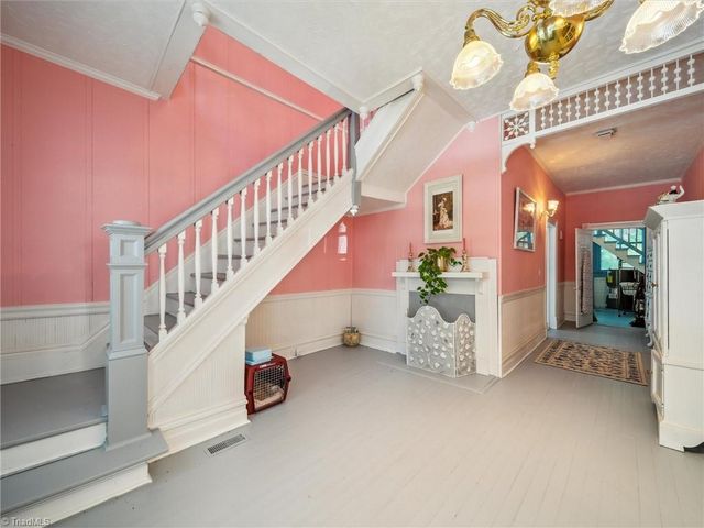 408 S Ellis Street, Salisbury, NC 28144