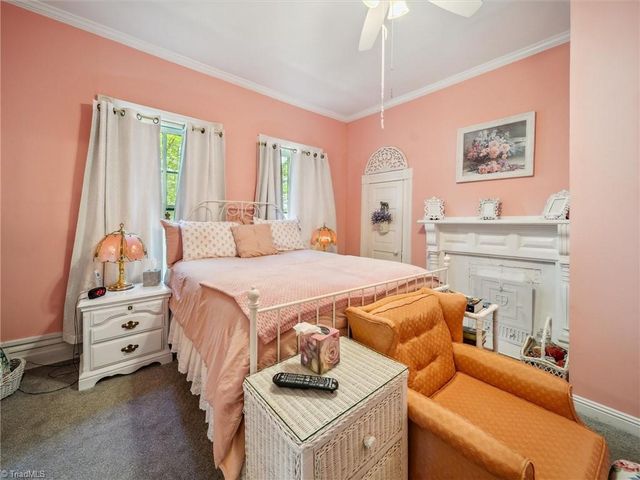 408 S Ellis Street, Salisbury, NC 28144