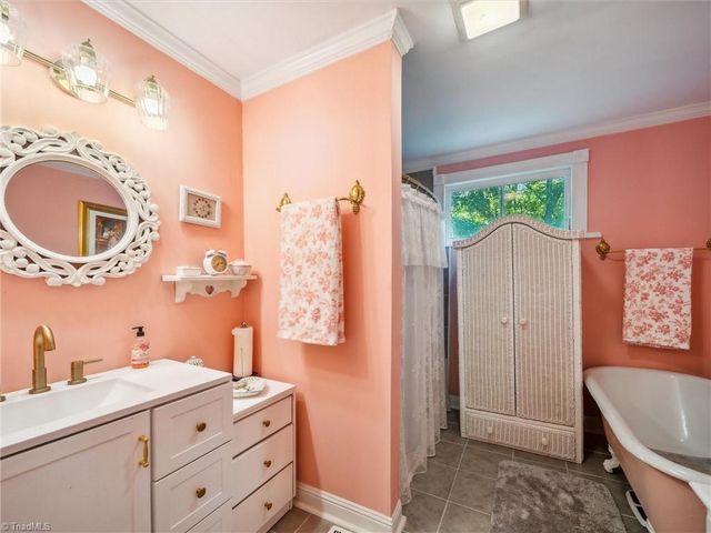 408 S Ellis Street, Salisbury, NC 28144