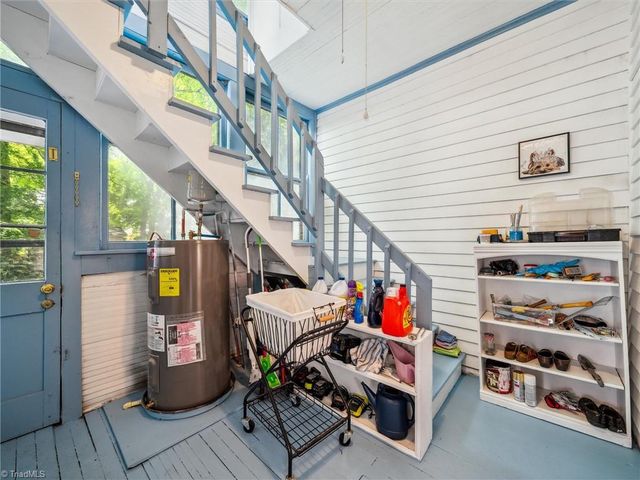 408 S Ellis Street, Salisbury, NC 28144