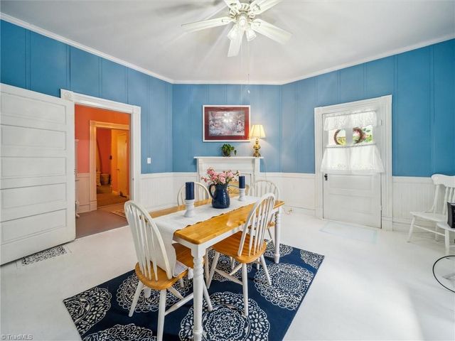 408 S Ellis Street, Salisbury, NC 28144