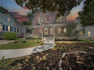 408 S Ellis Street, Salisbury, NC 28144