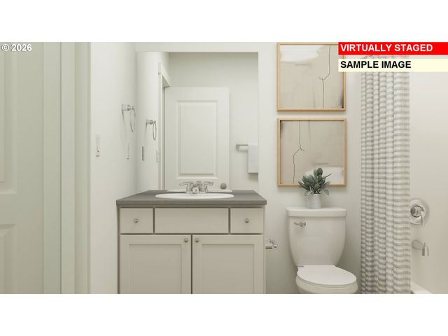 5714 Durst St, Eugene, OR 97402