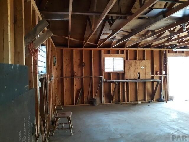620 W 4th St, Walsenburg, CO 81089