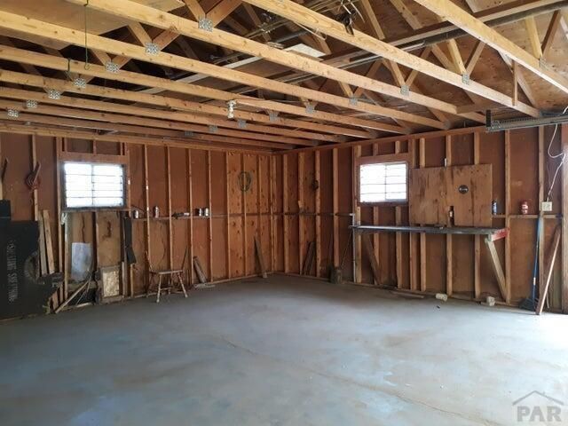 620 W 4th St, Walsenburg, CO 81089