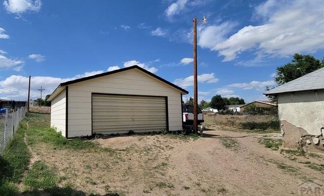 620 W 4th St, Walsenburg, CO 81089