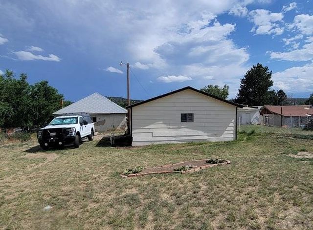 620 W 4th St, Walsenburg, CO 81089
