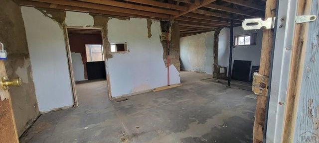 620 W 4th St, Walsenburg, CO 81089