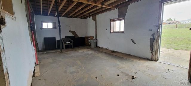620 W 4th St, Walsenburg, CO 81089