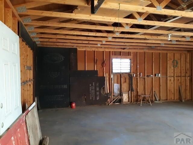 620 W 4th St, Walsenburg, CO 81089