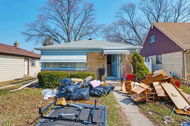 4646 N 72nd STREET, Milwaukee, WI 53218