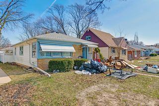 4646 N 72nd STREET, Milwaukee, WI 53218