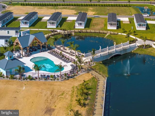 9816 SALT LIFE LANE, Ocean City, MD 21842
