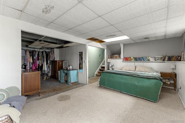 38320 Townhall Street, Harrison Charter Township, MI 48045