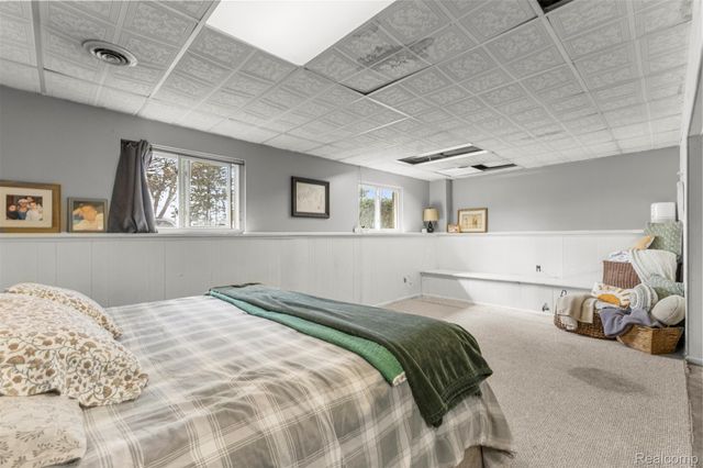 38320 Townhall Street, Harrison Charter Township, MI 48045