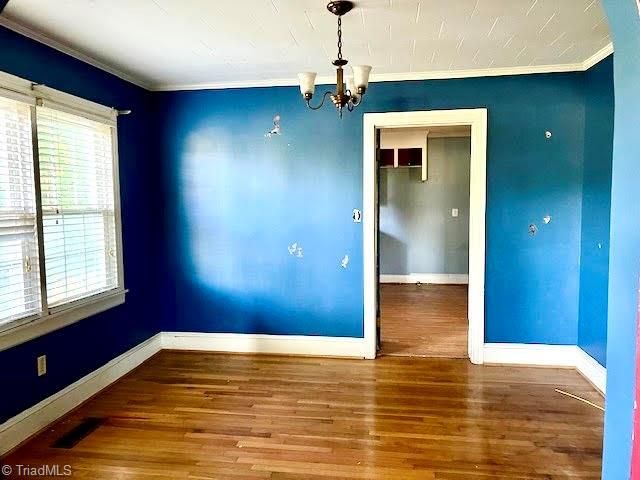 651 Roberts Road, Eden, NC 27288