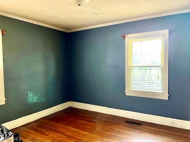 651 Roberts Road, Eden, NC 27288