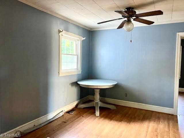 651 Roberts Road, Eden, NC 27288