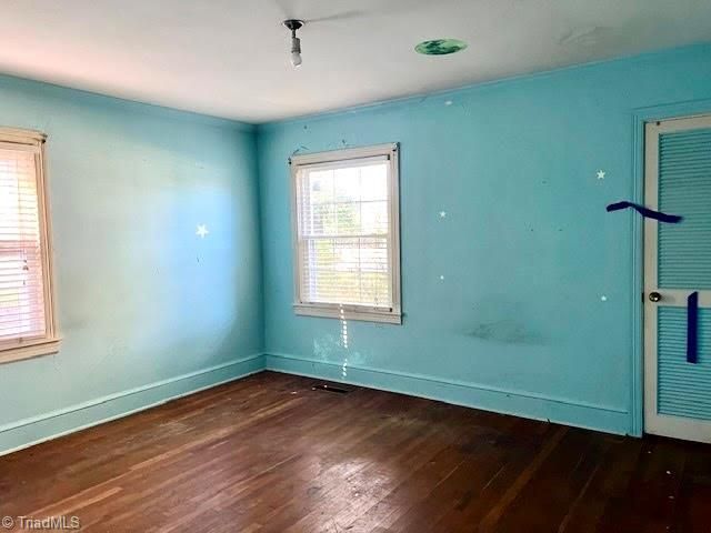 651 Roberts Road, Eden, NC 27288