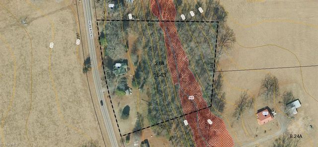 651 Roberts Road, Eden, NC 27288