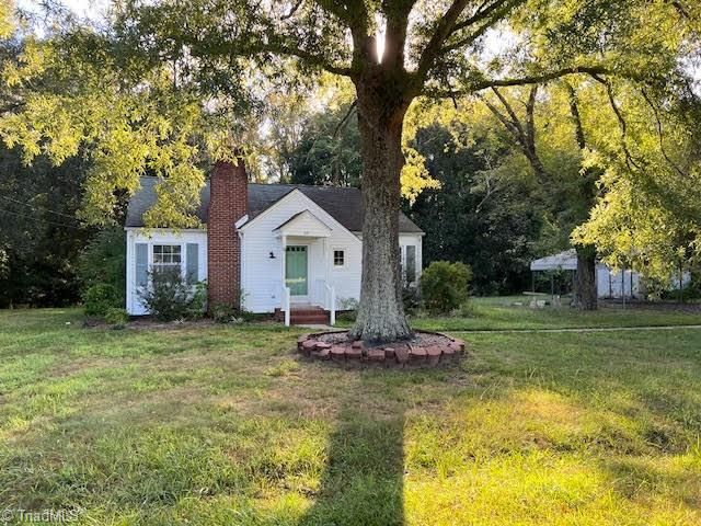 651 Roberts Road, Eden, NC 27288