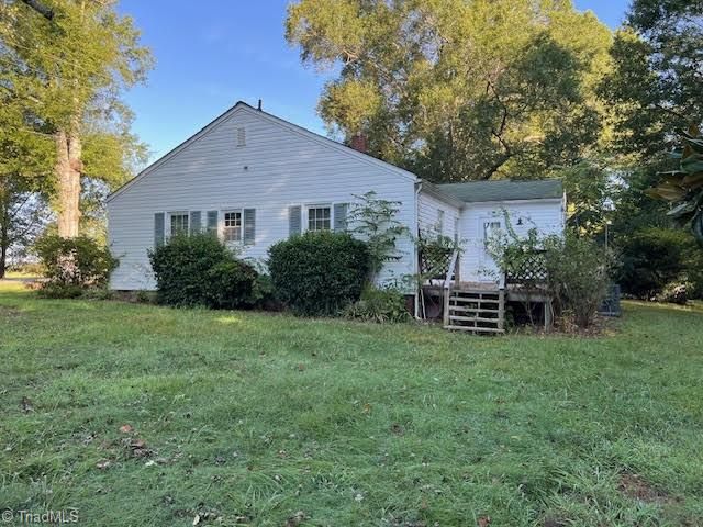 651 Roberts Road, Eden, NC 27288