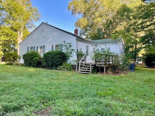 651 Roberts Road, Eden, NC 27288
