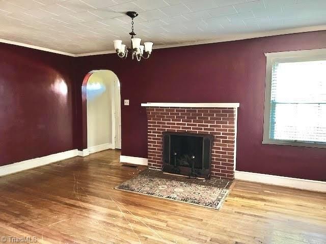 651 Roberts Road, Eden, NC 27288